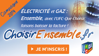 Campagne Énergie Moins Chère Ensemble 2019