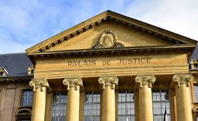 Ufc Que Choisir D Aix En Provence Justice Nouvelle Organisation Et Creation Du Tribunal Judiciaire