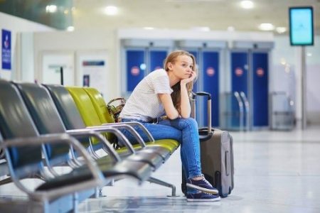Crise du coronavirus : qu’en est-il de l’annulation des voyages ou des vols ?