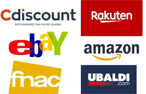 Les litiges liés aux achats sur un site hébergeur (Amazon, Cdiscount, Fnac-Darty, Rakuten…)