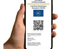 Certificat Covid numérique européen. Les mêmes règles pour tout le monde
