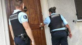 Cambriolages : police et gendarmerie veillent sur votre logement pendant vos vacances