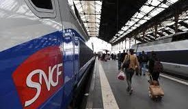 La SNCF va rembourser les voyageurs en cas de test PCR positif