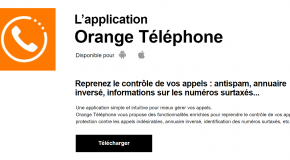 Les intérêts de l’appli Orange Téléphone (elle fonctionne avec tous les opérateurs !)