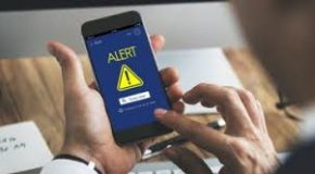 Fr-Alert, le nouveau système d’alerte national sur mobile entre en service