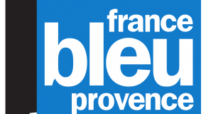 Nous intervenons sur France Bleu Provence !