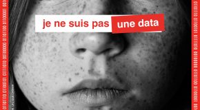 Campagne UCF-Que Choisir #JeNeSuisPasUneData – Reprenez le contrôle de vos données personnelles !