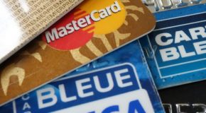 Contester une fraude à la carte bancaire