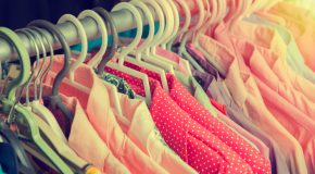Vêtements : les 6 indications à bien repérer sur les étiquettes