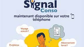 [Vidéo] Consommation : Signal Conso désormais disponible sur smartphone grâce à une application