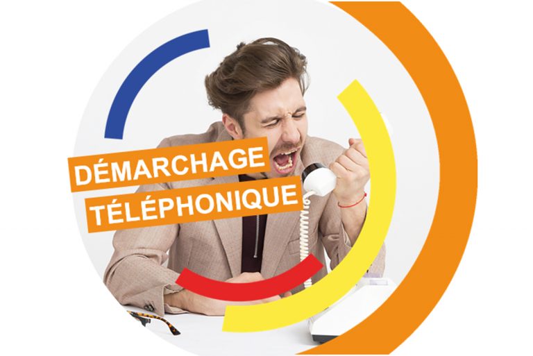 Bloquez les numéros d’appel des démarcheurs !