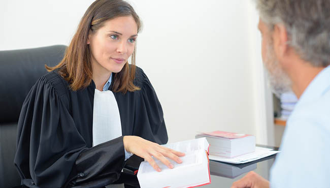 Vous avez un litige important ? Venez rencontrer nos avocats partenaires en nos locaux