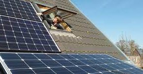 Électricité solaire & autoconsommation : attention à la rentabilité !
