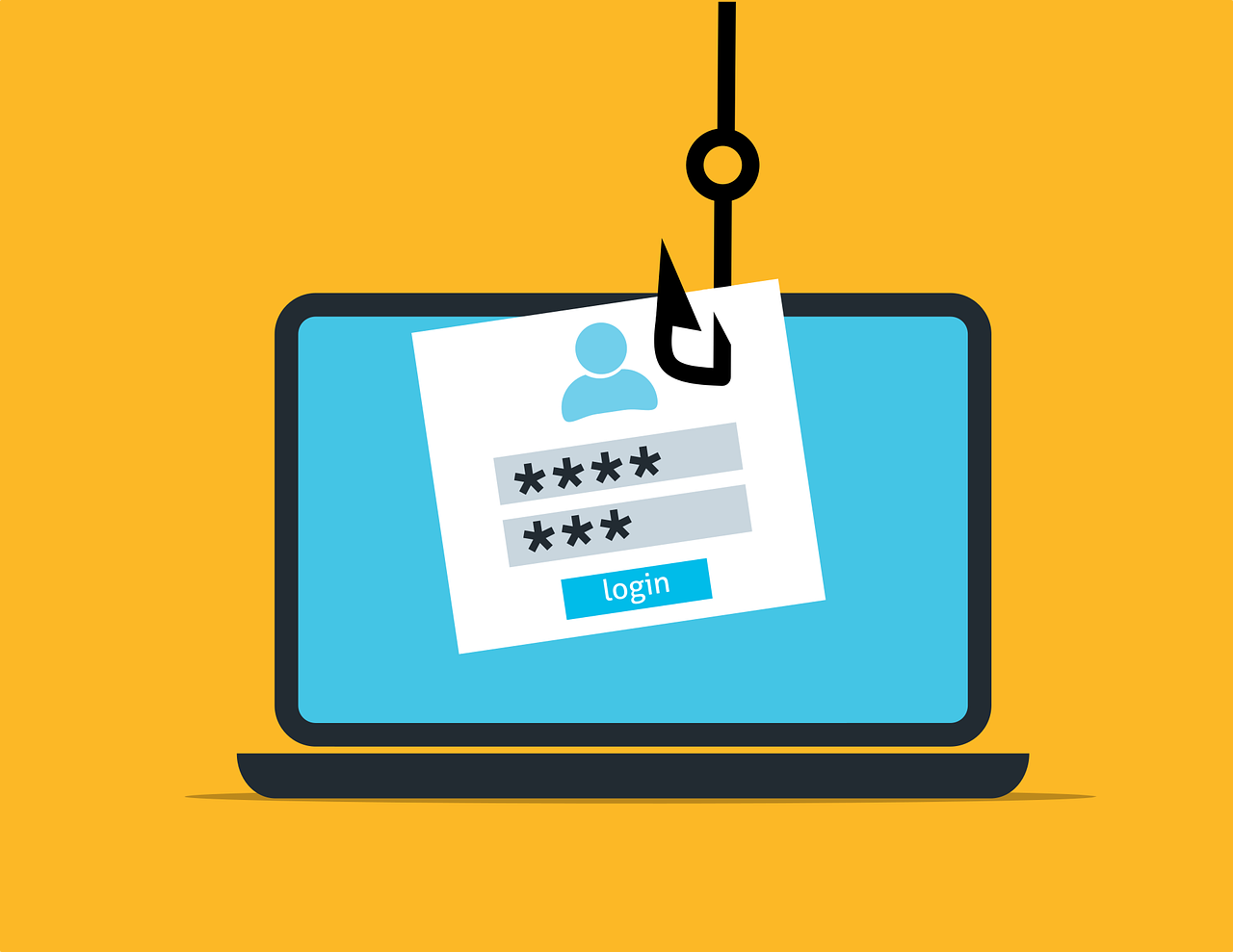 Les arnaqueurs ne sont jamais à court d'idées : après le phishing, voici le quishing !